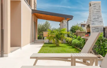 Maison 8 personnes à Vodnjan - Photo 13