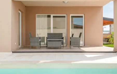 Maison 8 personnes à Vodnjan - Photo 15
