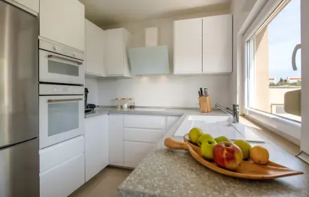 Maison 8 personnes à Vodnjan - Photo 17