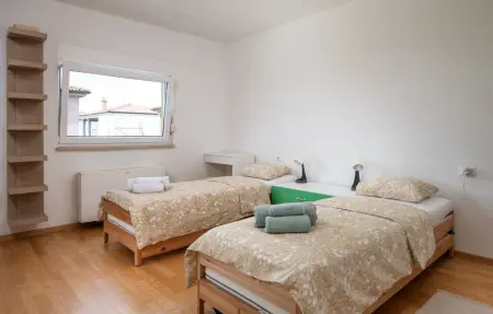Maison 8 personnes à Vodnjan - Photo 21