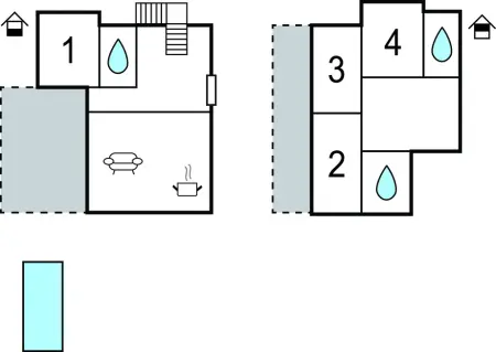 Maison 8 personnes à Vodnjan - Photo 34