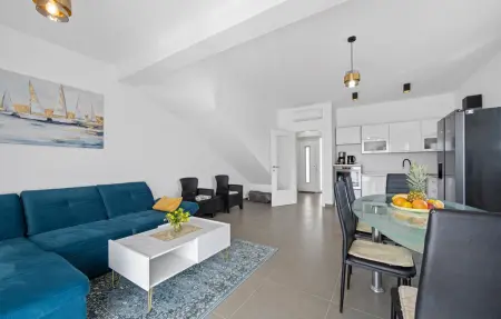Maison 8 personnes à Vodice - Photo 2
