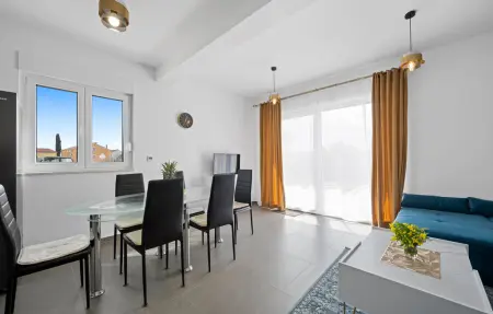 Maison 8 personnes à Vodice - Photo 3