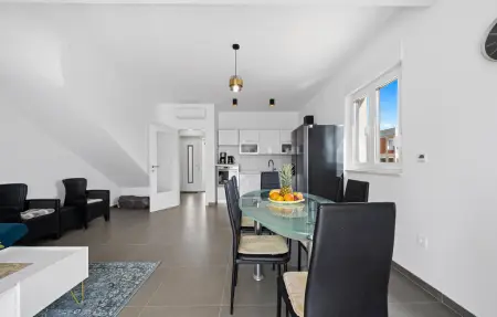 Maison 8 personnes à Vodice - Photo 4