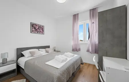 Maison 8 personnes à Vodice - Photo 7
