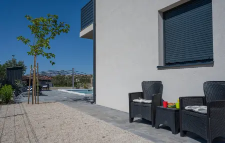 Maison 8 personnes à Vodice - Photo 8