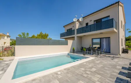 Maison 8 personnes à Vodice - Photo 9