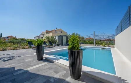 Maison 8 personnes à Vodice - Photo 10