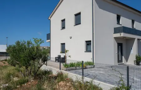 Maison 8 personnes à Vodice - Photo 11