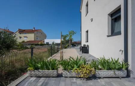 Maison 8 personnes à Vodice - Photo 12