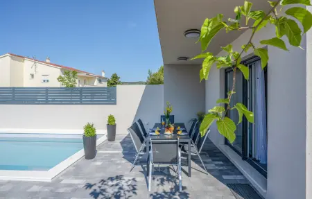 Maison 8 personnes à Vodice - Photo 14