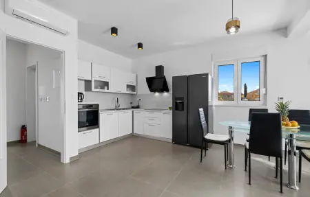 Maison 8 personnes à Vodice - Photo 15