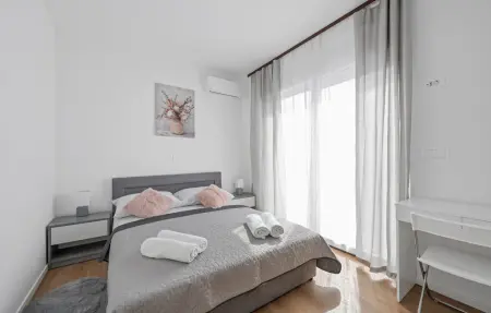 Maison 8 personnes à Vodice - Photo 17