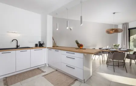 Maison 12 personnes à Malinska - Photo 23