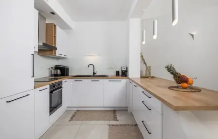 Maison 12 personnes à Malinska - Photo 24
