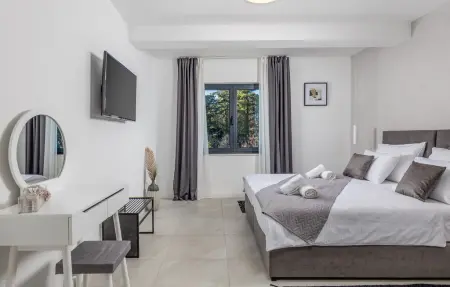 Maison 12 personnes à Malinska - Photo 29