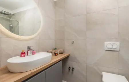 Maison 12 personnes à Malinska - Photo 37