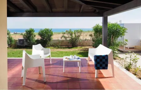 Maison 6 personnes à Marina di Modica - Photo 2