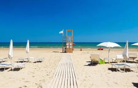 Maison 6 personnes à Marina di Modica - Photo 7