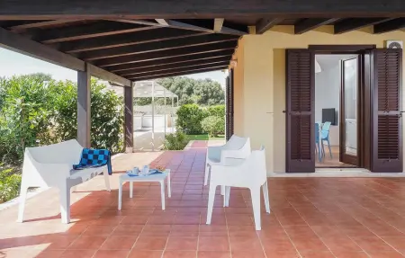 Maison 6 personnes à Marina di Modica - Photo 12