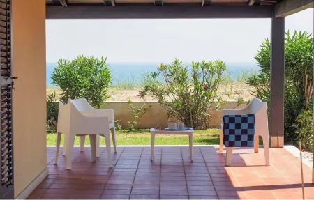 Maison 6 personnes à Marina di Modica - Photo 13
