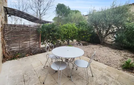 Maison 4 personnes à Saint Laurent de la Ca - Photo 1