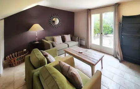 Maison 4 personnes à Saint Laurent de la Ca - Photo 2