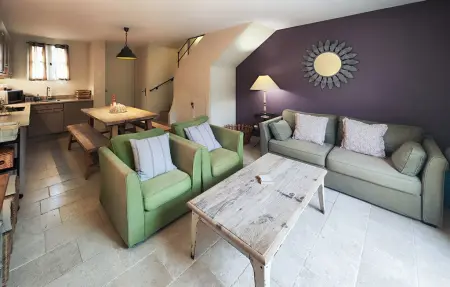Maison 4 personnes à Saint Laurent de la Ca - Photo 3