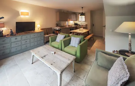 Maison 4 personnes à Saint Laurent de la Ca - Photo 4