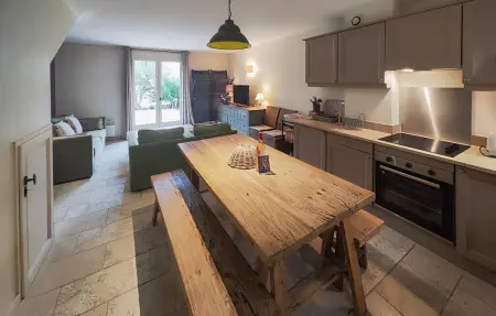 Maison 4 personnes à Saint Laurent de la Ca - Photo 6