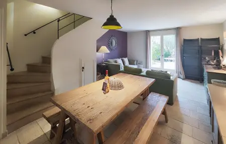 Maison 4 personnes à Saint Laurent de la Ca - Photo 7