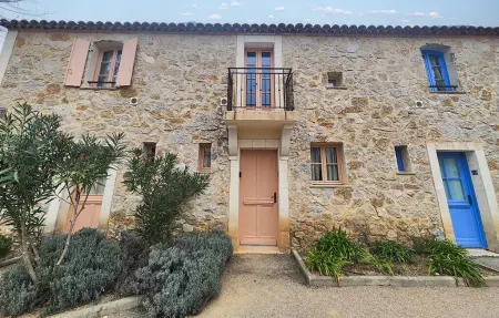 Maison 4 personnes à Saint Laurent de la Ca - Photo 8