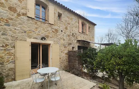 Maison 4 personnes à Saint Laurent de la Ca - Photo 9