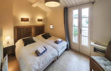 Maison 4 personnes à Saint Laurent de la Ca - Photo 11