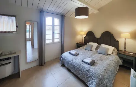 Maison 4 personnes à Saint Laurent de la Ca - Photo 12