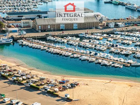 Appartement Bord de Mer à Palamós avec Climatisation et Parking - Photo 16