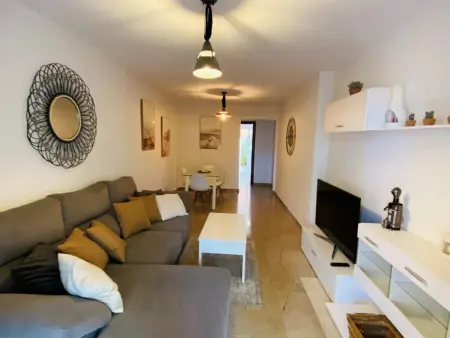 Appartement confortable à Casares Costa avec piscine communale et animaux admis - Photo 2