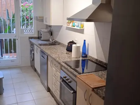 Appartement confortable à Casares Costa avec piscine communale et animaux admis - Photo 5