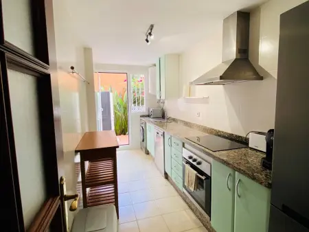 Appartement confortable à Casares Costa avec piscine communale et animaux admis - Photo 6
