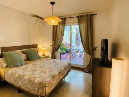 Appartement confortable à Casares Costa avec piscine communale et animaux admis - Photo 8