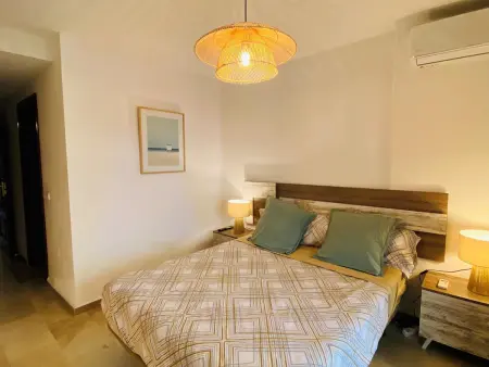 Appartement confortable à Casares Costa avec piscine communale et animaux admis - Photo 9