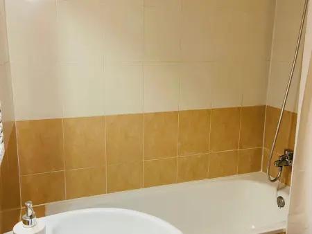 Appartement confortable à Casares Costa avec piscine communale et animaux admis - Photo 10