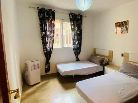 Appartement confortable à Casares Costa avec piscine communale et animaux admis - Photo 12