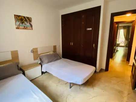 Appartement confortable à Casares Costa avec piscine communale et animaux admis - Photo 13