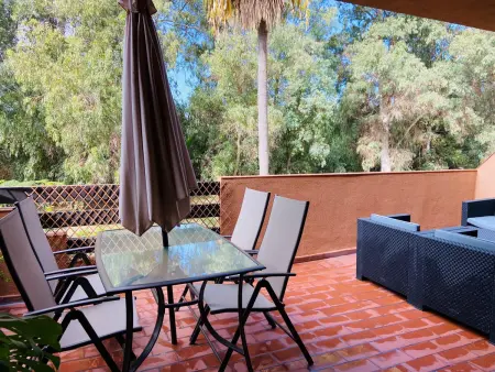 Appartement confortable à Casares Costa avec piscine communale et animaux admis - Photo 15