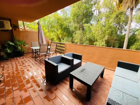 Appartement confortable à Casares Costa avec piscine communale et animaux admis - Photo 16