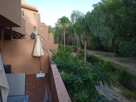 Appartement confortable à Casares Costa avec piscine communale et animaux admis - Photo 17