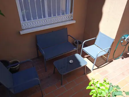 Appartement confortable à Casares Costa avec piscine communale et animaux admis - Photo 19