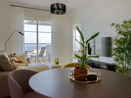 Appartement confortable avec piscine commune à Manilva - Photo 1