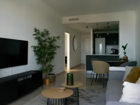 Appartement confortable avec piscine commune à Manilva - Photo 2